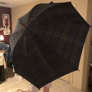 Vintage Ralph Lauren umbrella